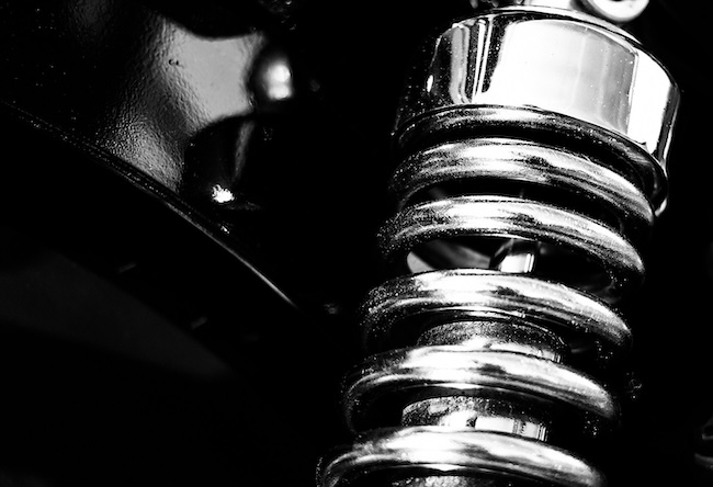coilovers